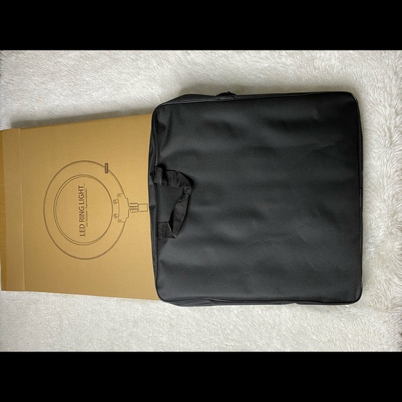 LED ring light - Picture 4 of 4